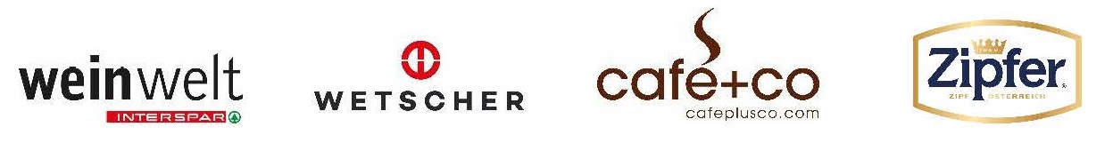 Logos Unterstützung